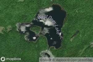 West Deer Lake