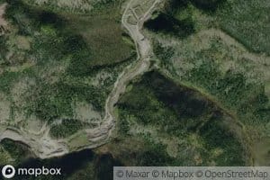 Vanderbilt Creek