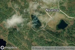 Nysaetertjorna
