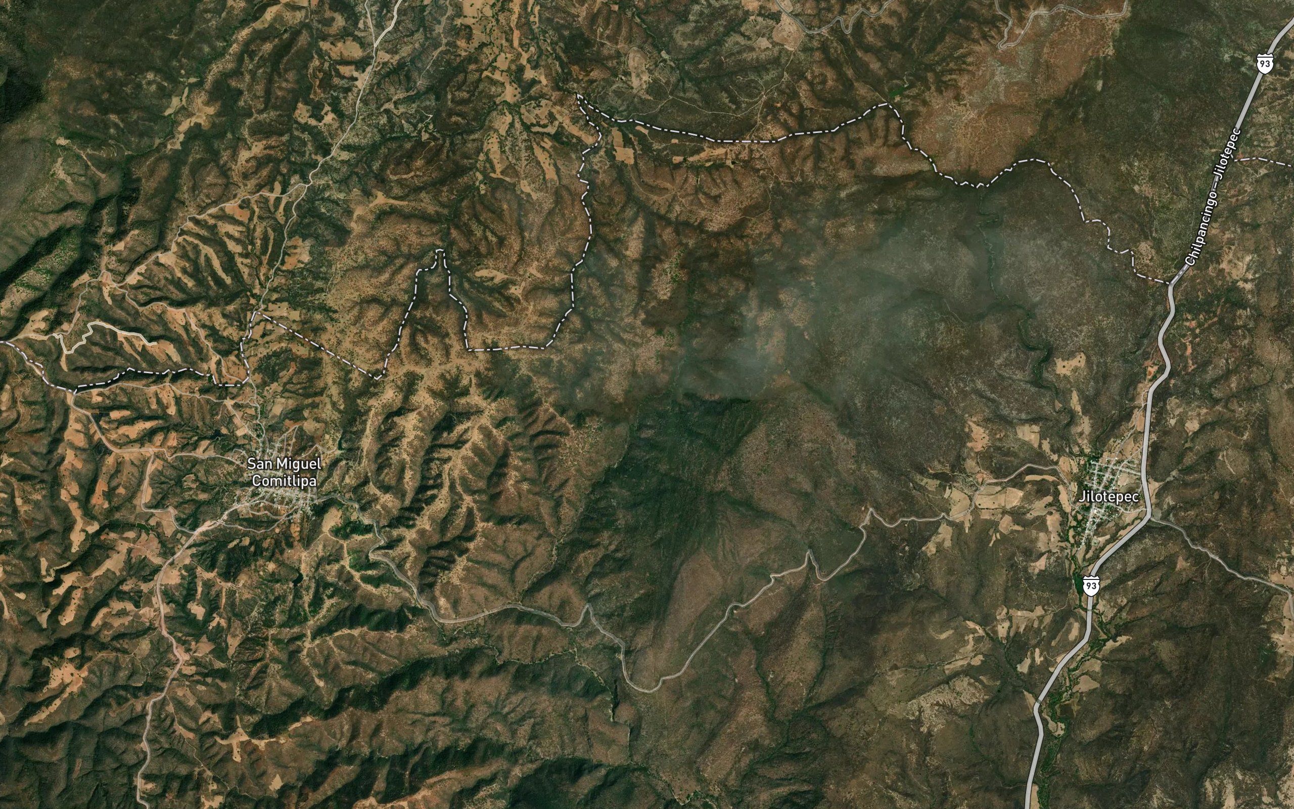 Barranca Ayojcontla