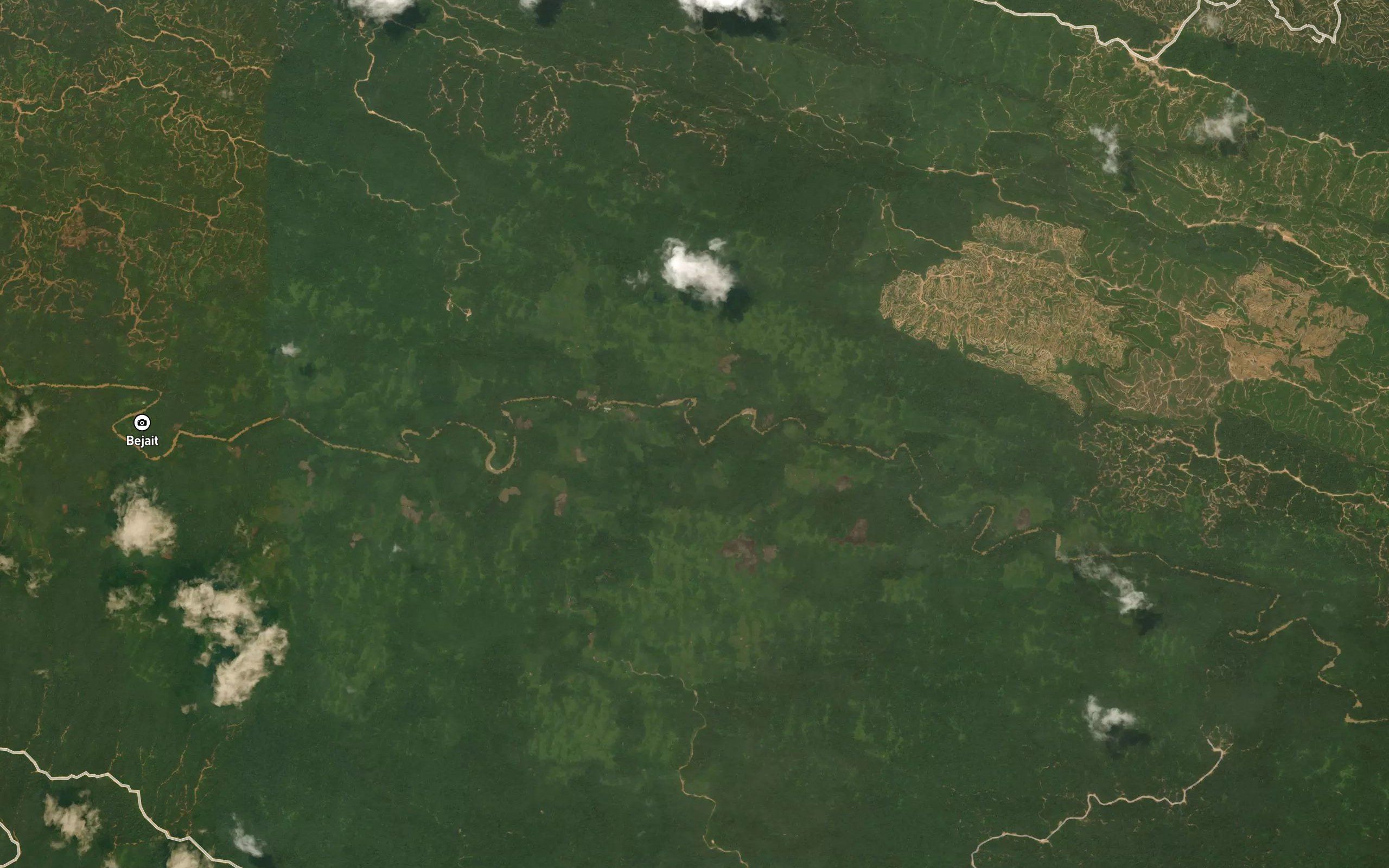 Sungai Sepulau