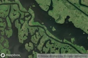 Carencro Bayou