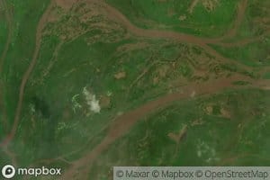 Cienaga Las Chirimoyas