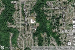 Reservoir Number Five