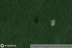 Cachoeira Praia Alta