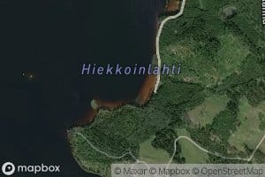 Hiekkoinlahti