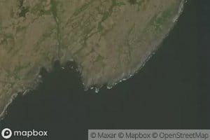 Barbers Cove
