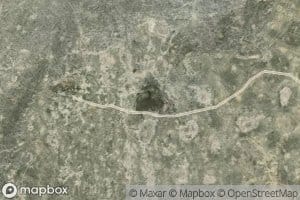 Artezianskiy Kolodets Berdyshagan