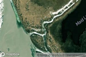 West Fork Fish Creek