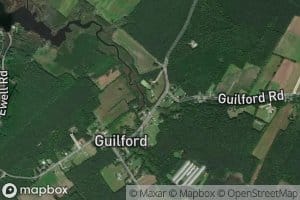 Guilford Church Branch