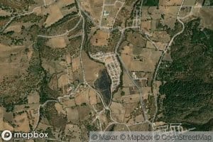 Las Piedras