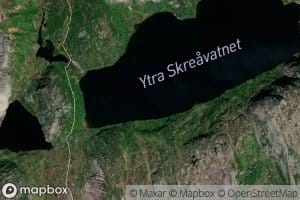 Ytre Skredavatn