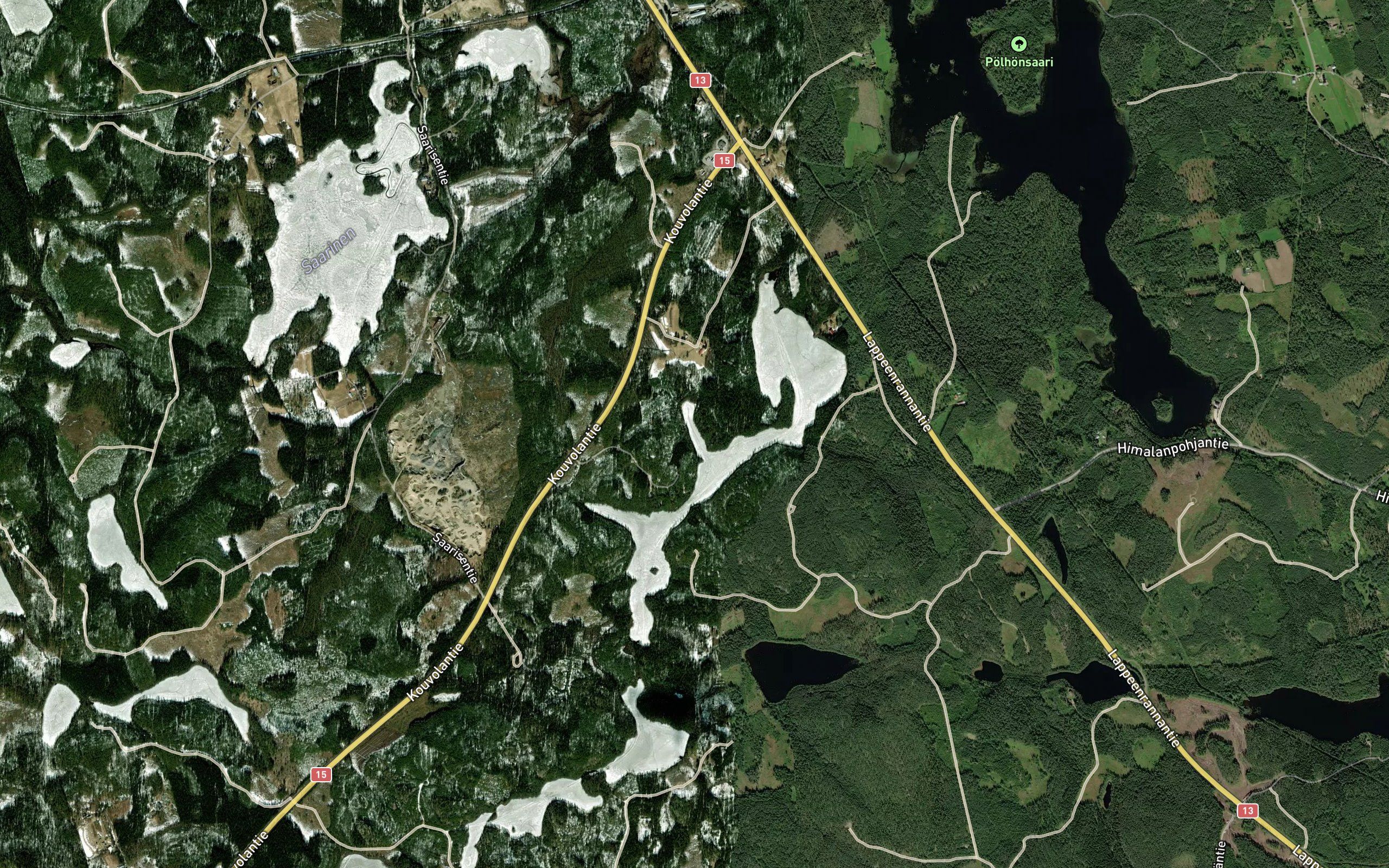 Pitkalahti