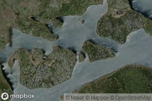 Lac Boucault