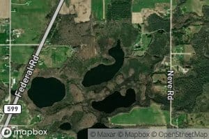 Bradley Lake