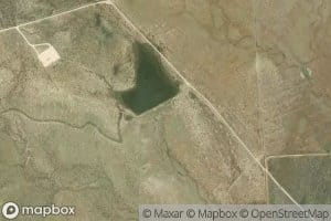 Dolph Briscoe Lake Number 3