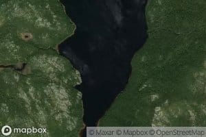 Lac Attacaupe