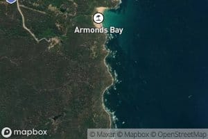 Armands Bay
