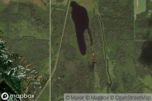 Lac Chartrand