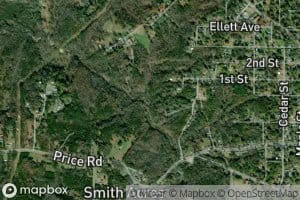 Boiling Springs Branch