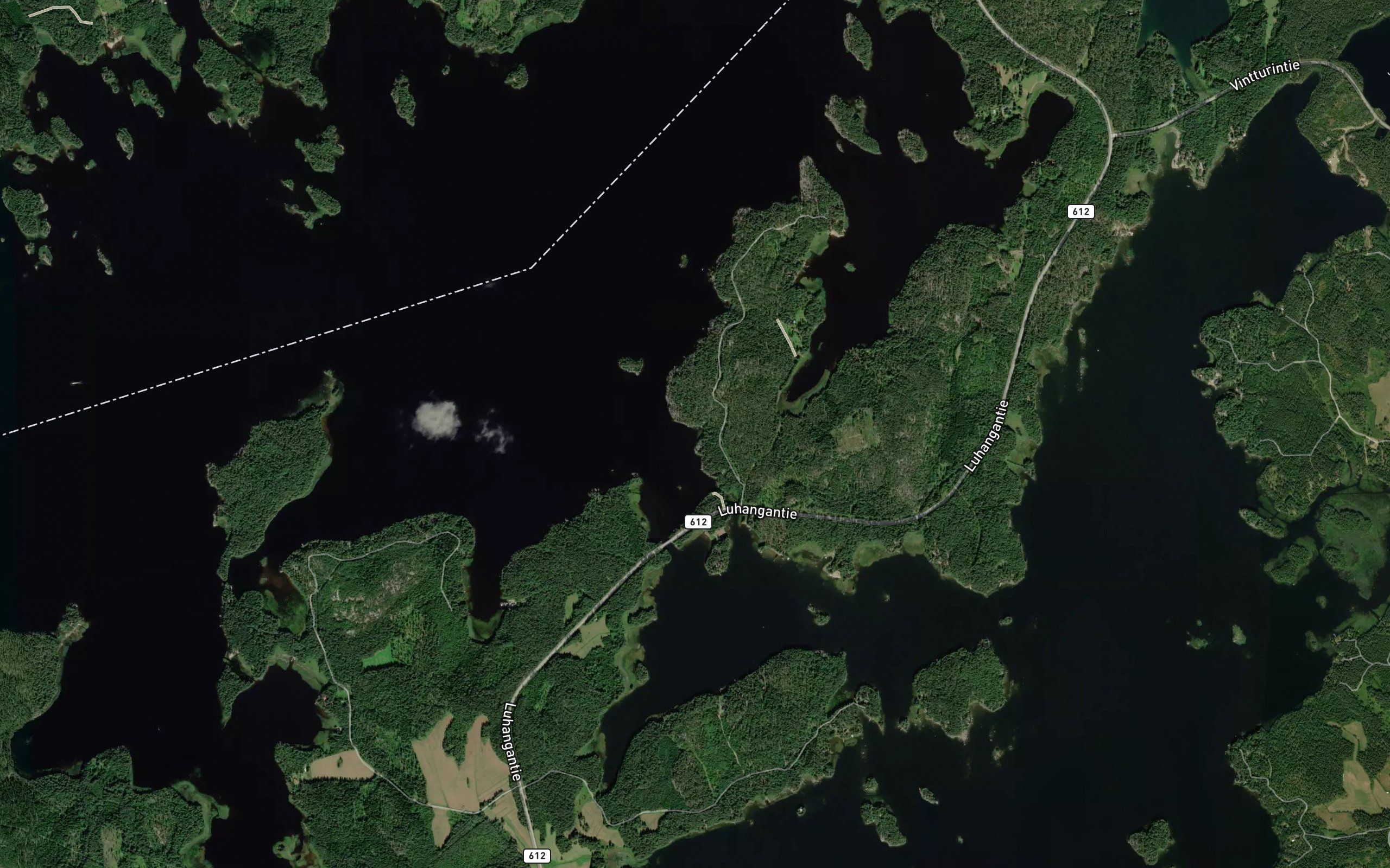Loukkulahti
