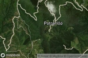 Quebrada Potrerillo