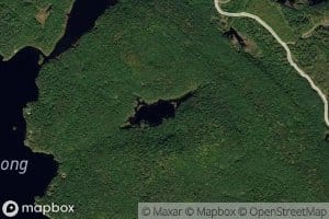 Lac Vallee