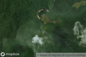 Quebrada Las Delicias