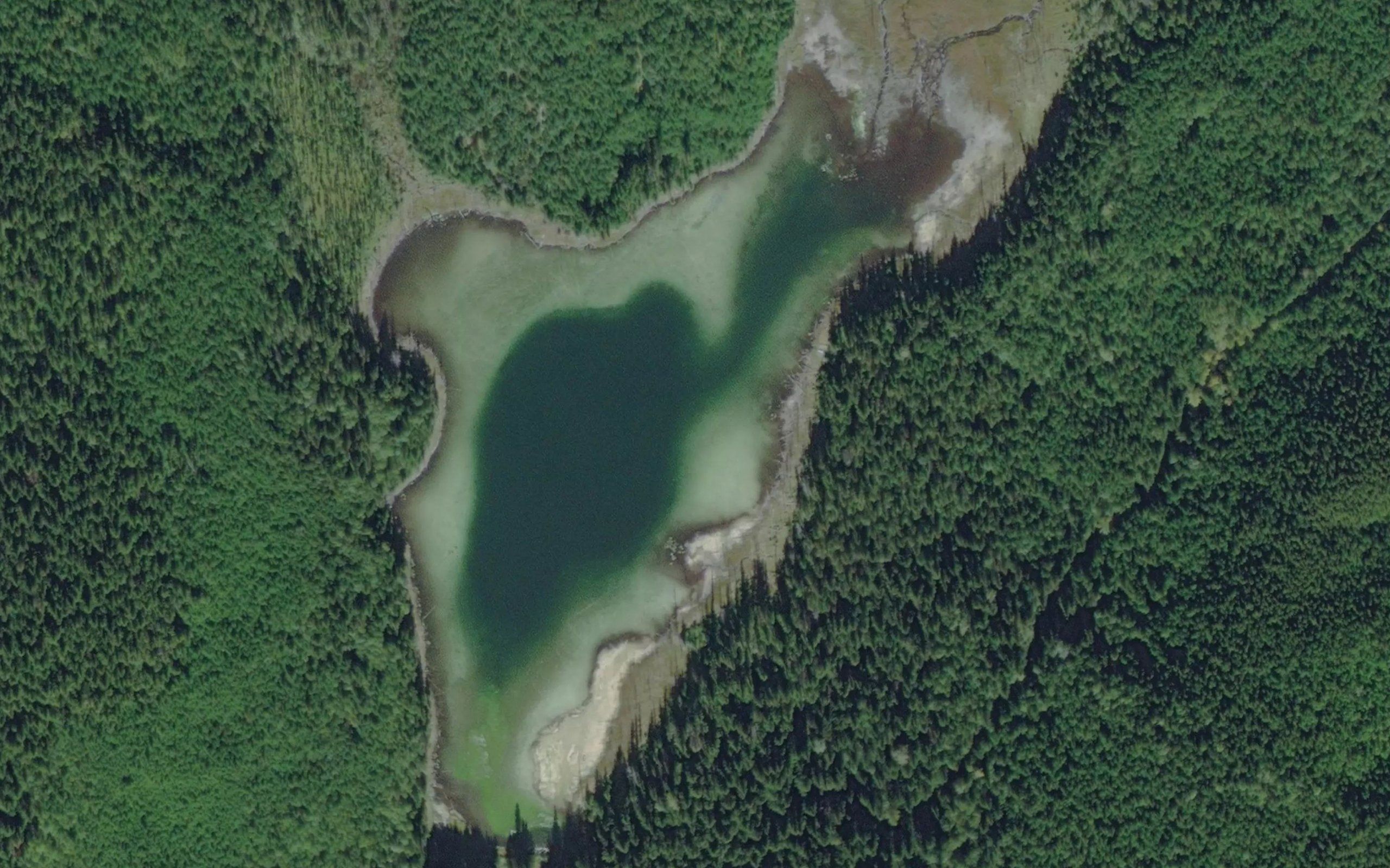 Robinson Lake