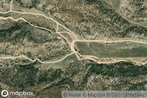 Heward Creek