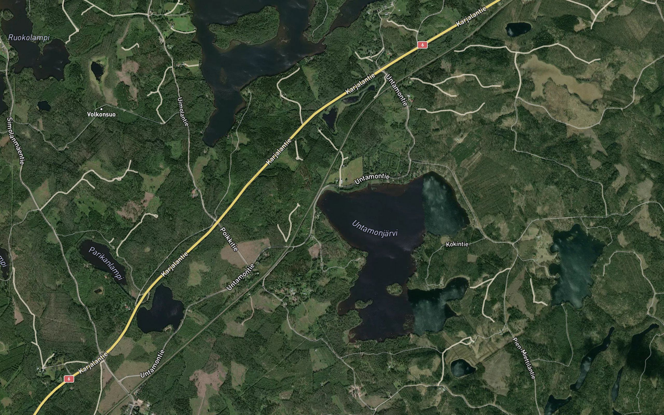 Pehmytlahti
