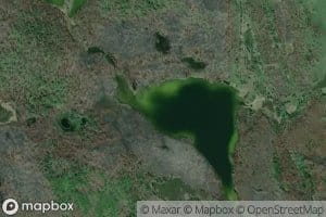 Lake of the Woods