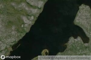 Stephanson Bay