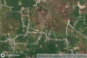 Ang Kep Nam Ban Tha Khlong