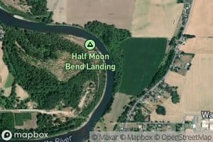 Half Moon Bend