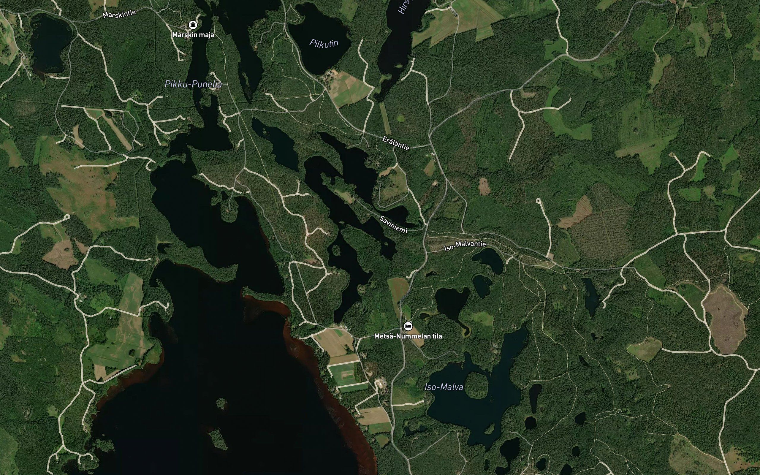 Peltoniemenlahti