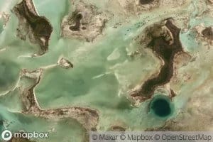 Laguna La Corona del Guanal