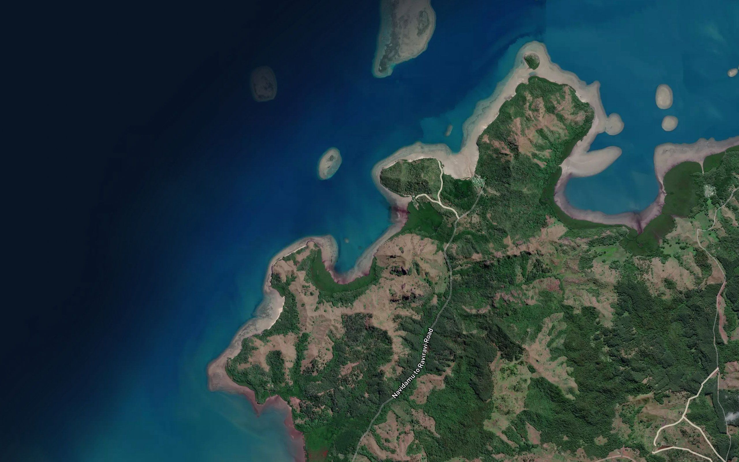 Basa Bay
