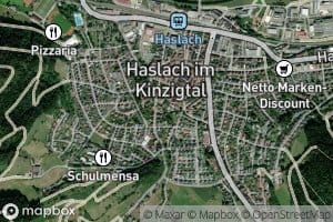 Muhlenbacher Talbach