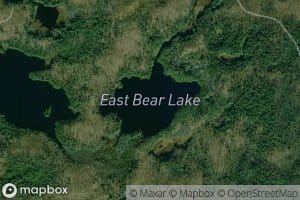East Bear Lake