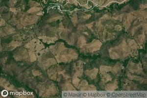 Barranca La Mojotera