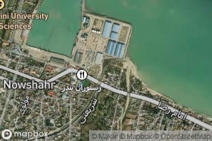 Rudkhaneh-ye Sang Tajan