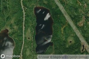 Lac du Megot