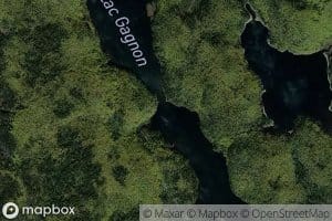 Lac Gagnon