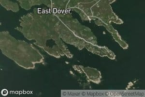 Whistlers Cove