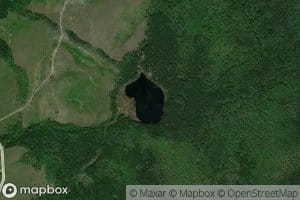Lac des Lachance