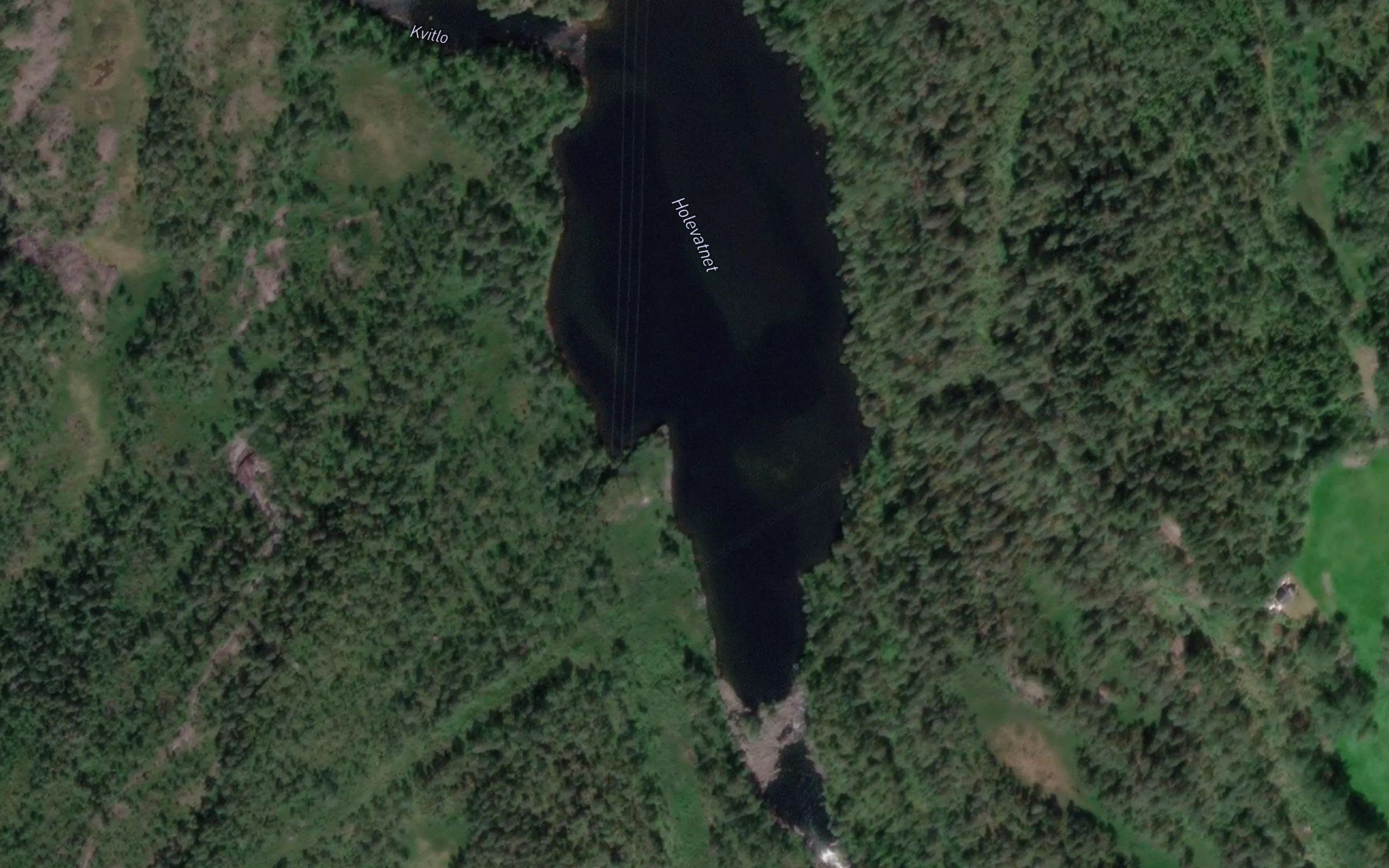 Nestavatnet