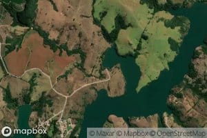 Ribeirao dos Pimentas