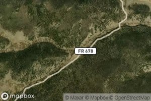 Miners Creek