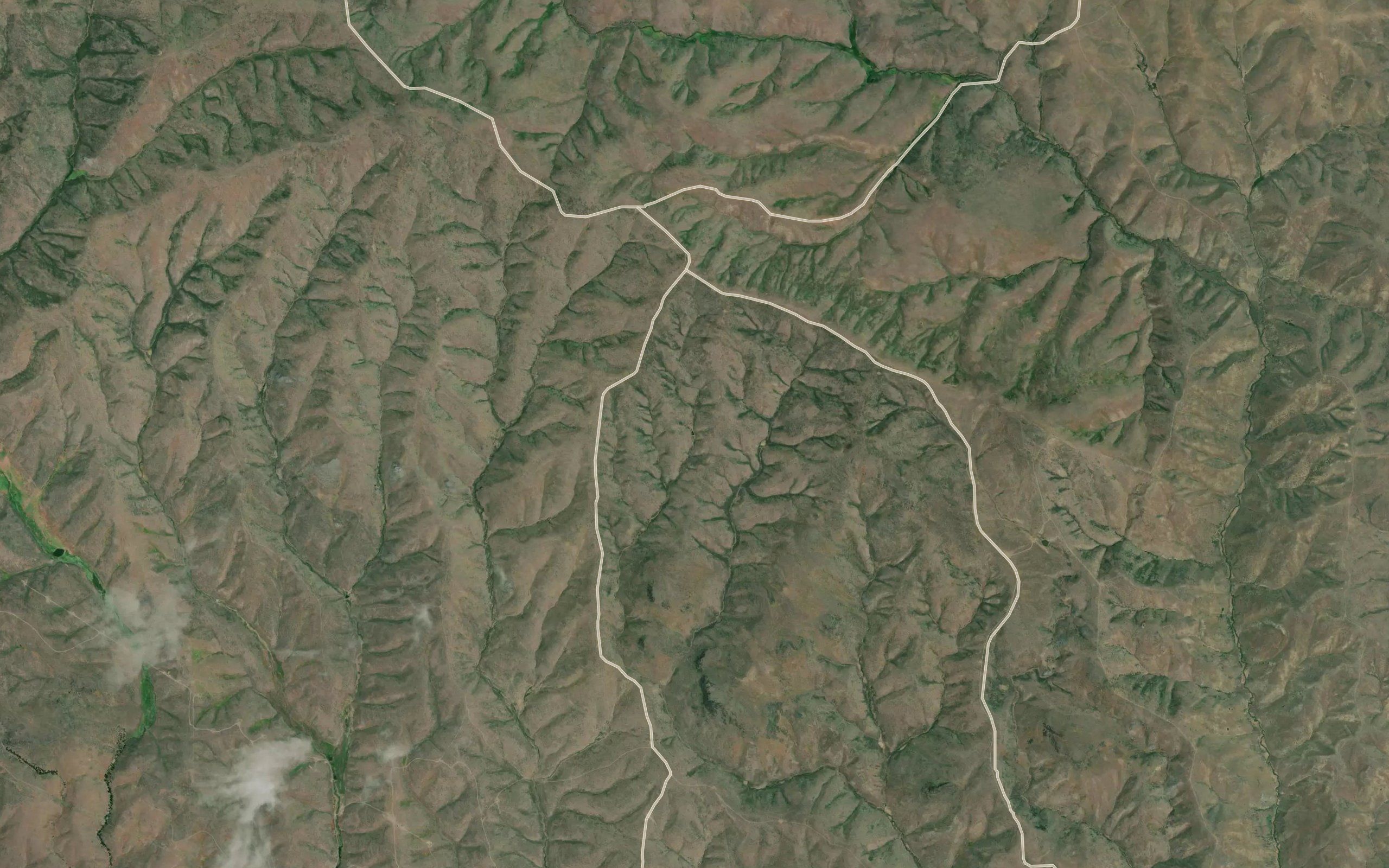Q Reservoir